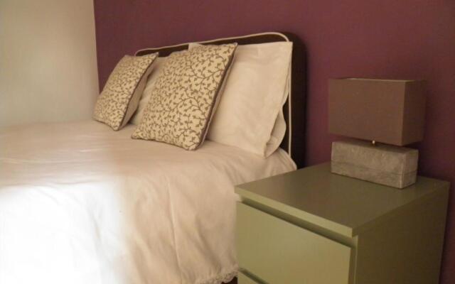 Atlantic Nest Coimbra