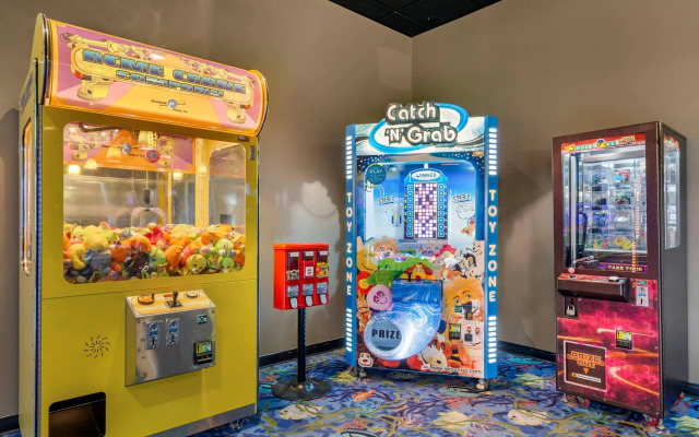 Big Horn Resort, an Ascend Collection Hotel