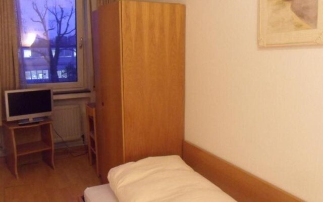 hotel funk