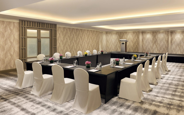 Mandarin Oriental, Singapore