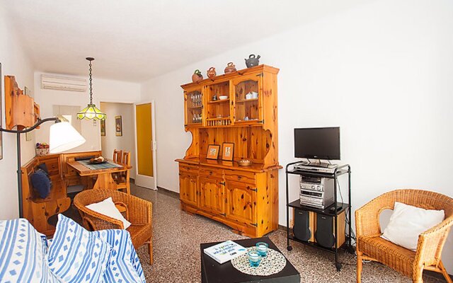 Apartment Sant Pol Sant Pol de Mar