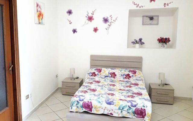 Andrea's House Apartment in the Historic Center of Naples