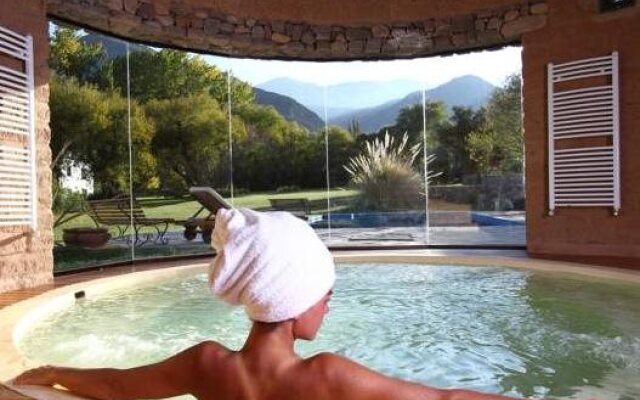 Manantial del Silencio