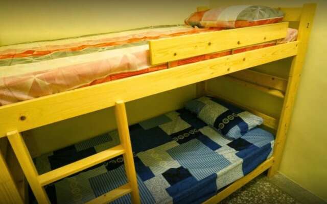 Backpacker's Hostel Luodong
