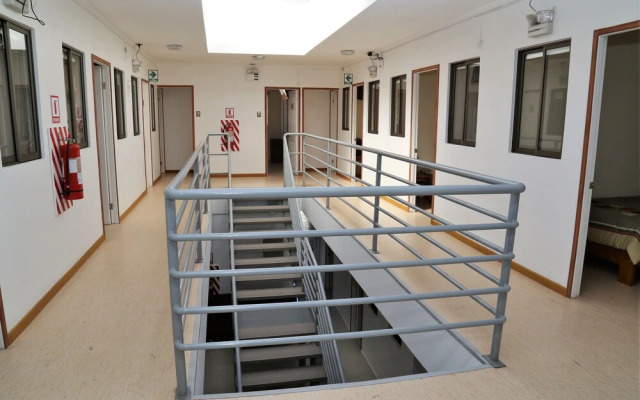 Iga Hostal