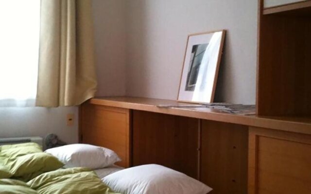 Guesthouse Namaste