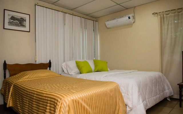 Hostal Casa Los Espinoza