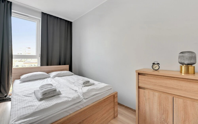 Dom & House Apartments Old Town Sadowa