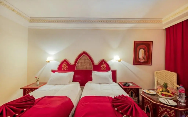 Mogador Al Madina