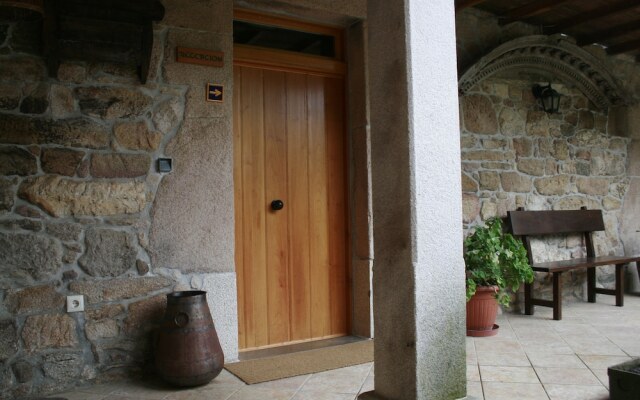 Rectoral de Goian
