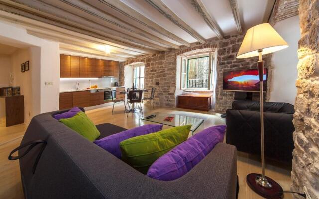 Luxury San Giovanni Apartment 1