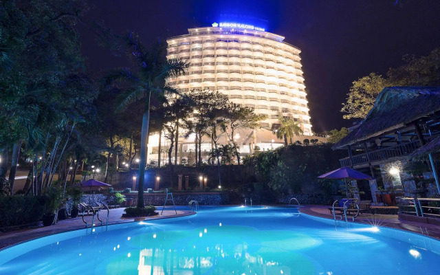 Saigon Halong Hotel