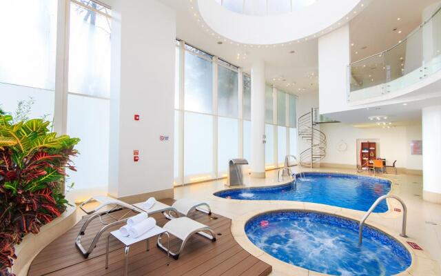 Hotel Torre Monserrate