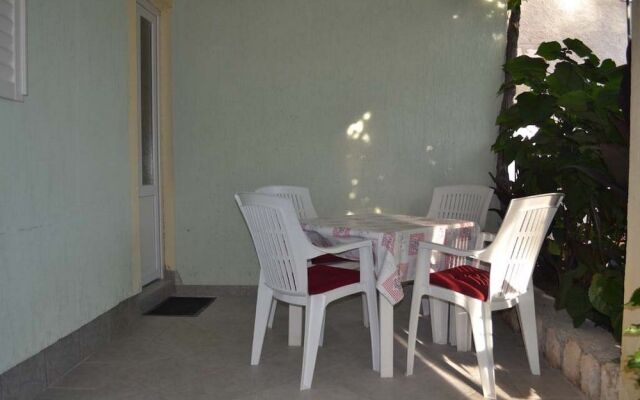 Apartments Gavacic