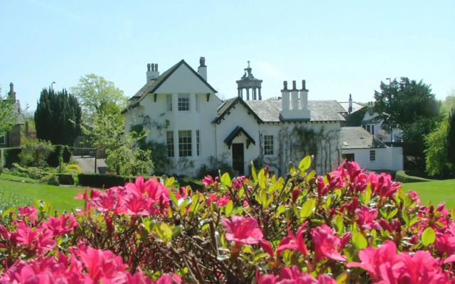 Brig O Doon Hotel