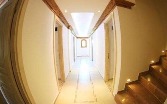 Liman ApartHotel Akyaka