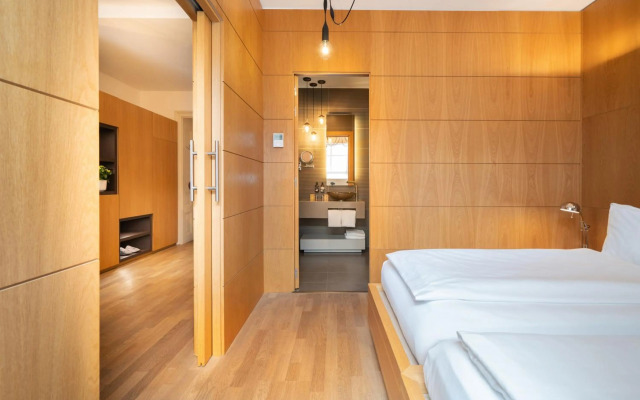 INNSIDE by Melia Prague Old Town