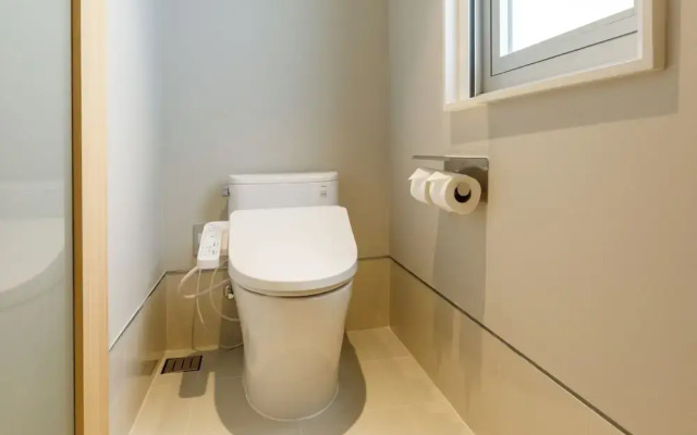Nishitetsu Hotel Croom Bangkok Silom