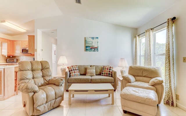 Mermaid Retreat by Vtrips