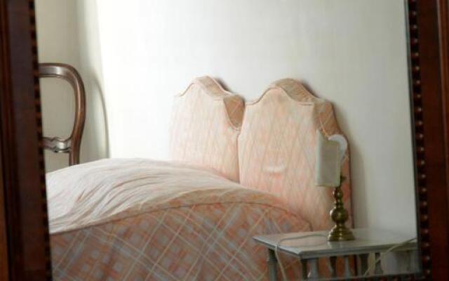 Garibaldi residence in Rieti