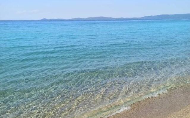 FAMILY'S HOUSE Near The Beach