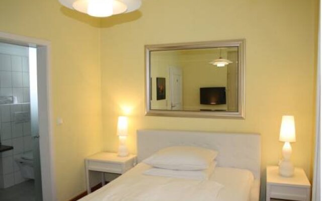 Hotel Rosanna