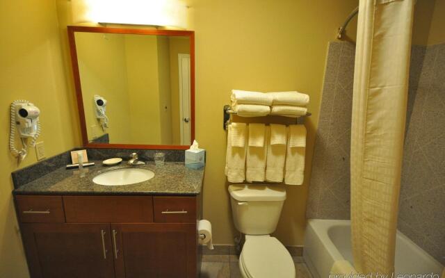 Candlewood Suites Richmond Airport, an IHG Hotel