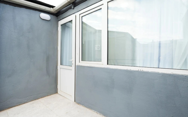 Chic & Modern 4BR Home in Old Tbilisi