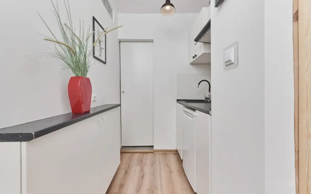 Sweet Studio Lubuska by Renters