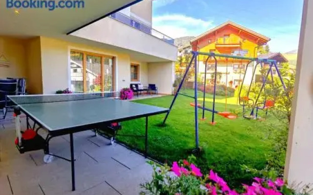 Appartement Fritzenwallner