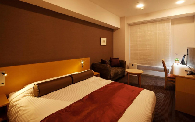 Ueda Tokyu Rei Hotel