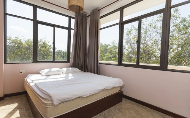 Seana Resort Phu Quoc