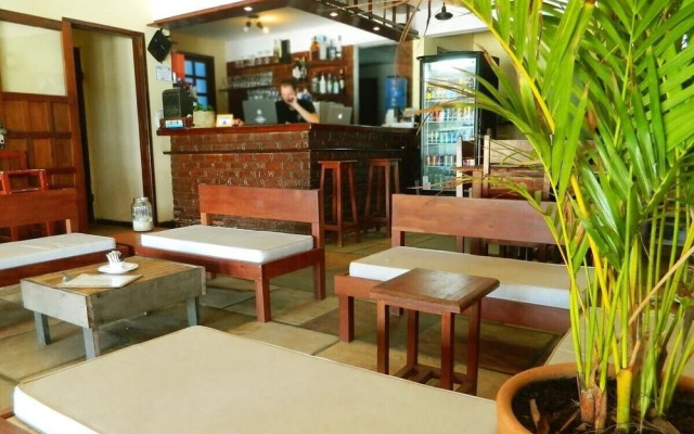 Orlanova Hotel