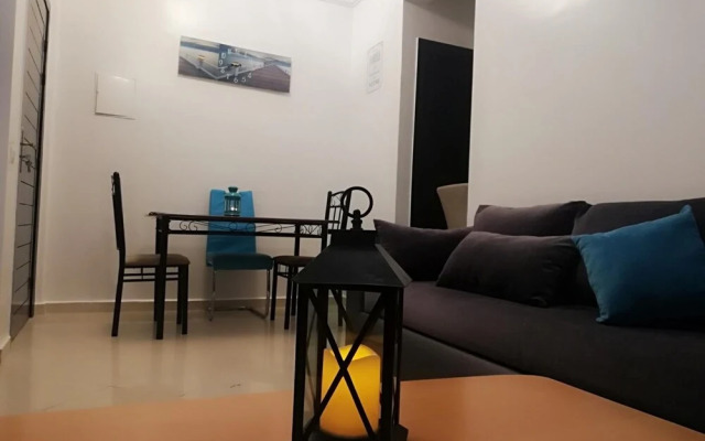 Appartement Red