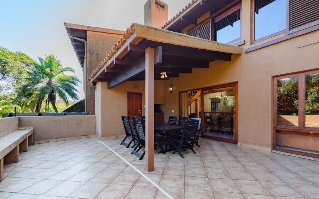 San Lameer Villa Rentals 3011