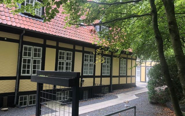 Hotel Egeskoven