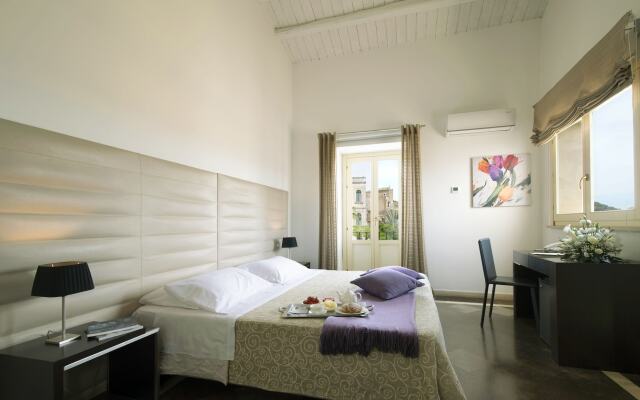 Hotel Villa del Lauro