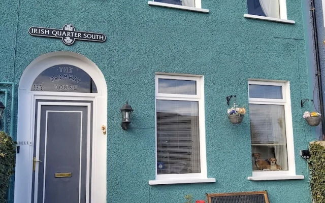 The Tramway House