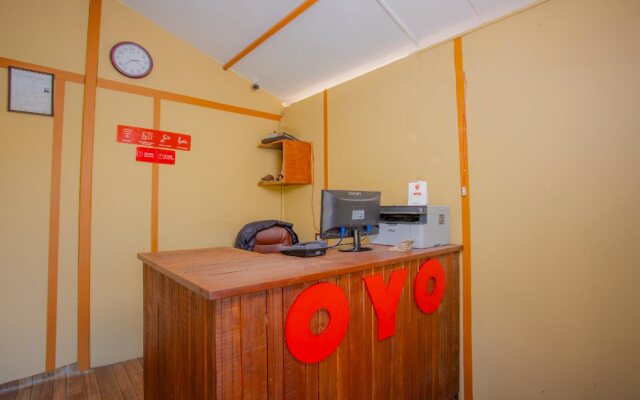 Chitwan Boutique Hotel by OYO