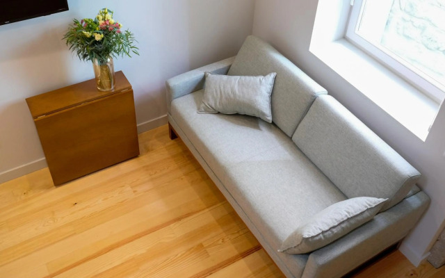 Adega Floresta Residence