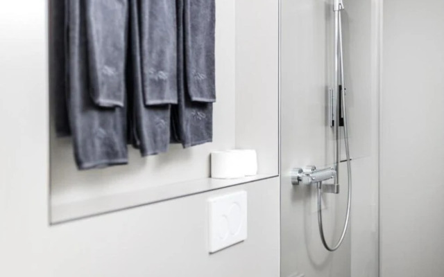 Revier Mountain Lodge Adelboden