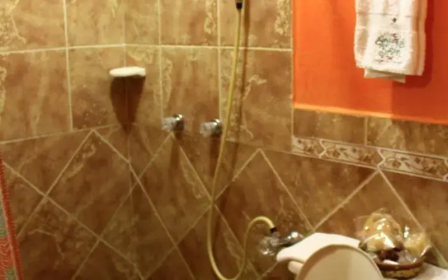 Antigua Belen Bed & Breakfast