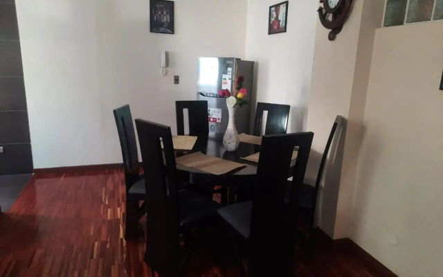 Cochabamba Céntrico Departamento