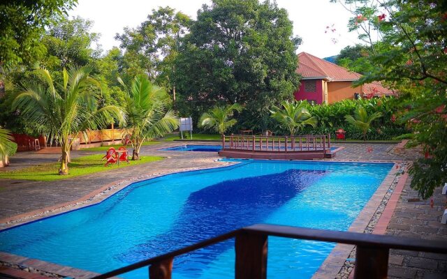 Murchison Backpackers