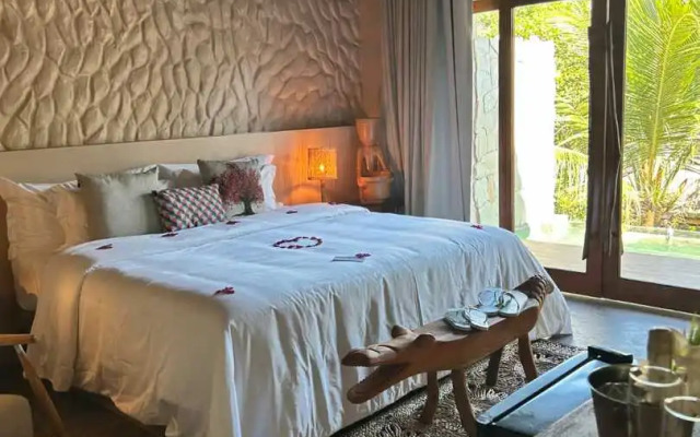 Villa Pantai Boutique Hotel Atins