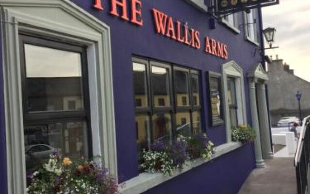 Wallis Arms Hotel