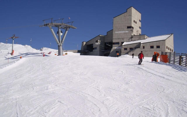 Spacious Apartment in Afritz am See near Ski Area