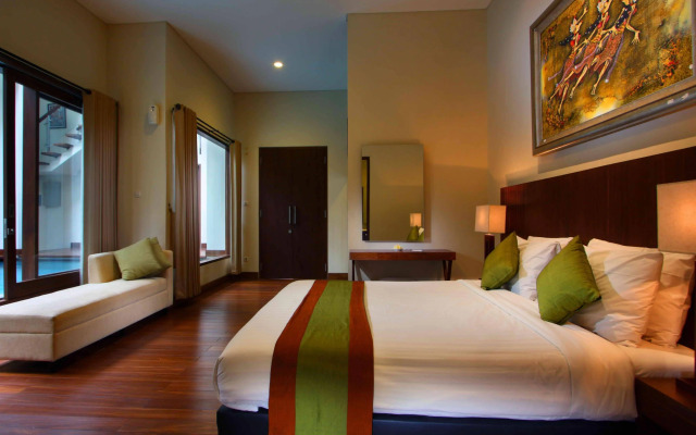 Aswattha Villas