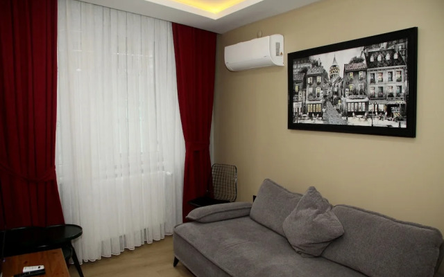 GV Suites Galata Hotel
