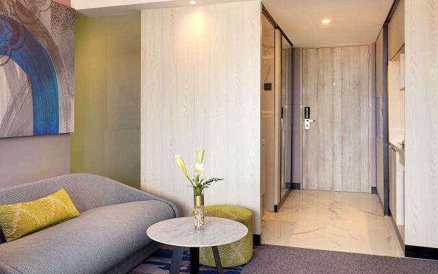 Novotel Suites Yogyakarta Malioboro